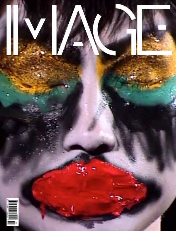 IMAGE ISSUE 3 (cover 1)