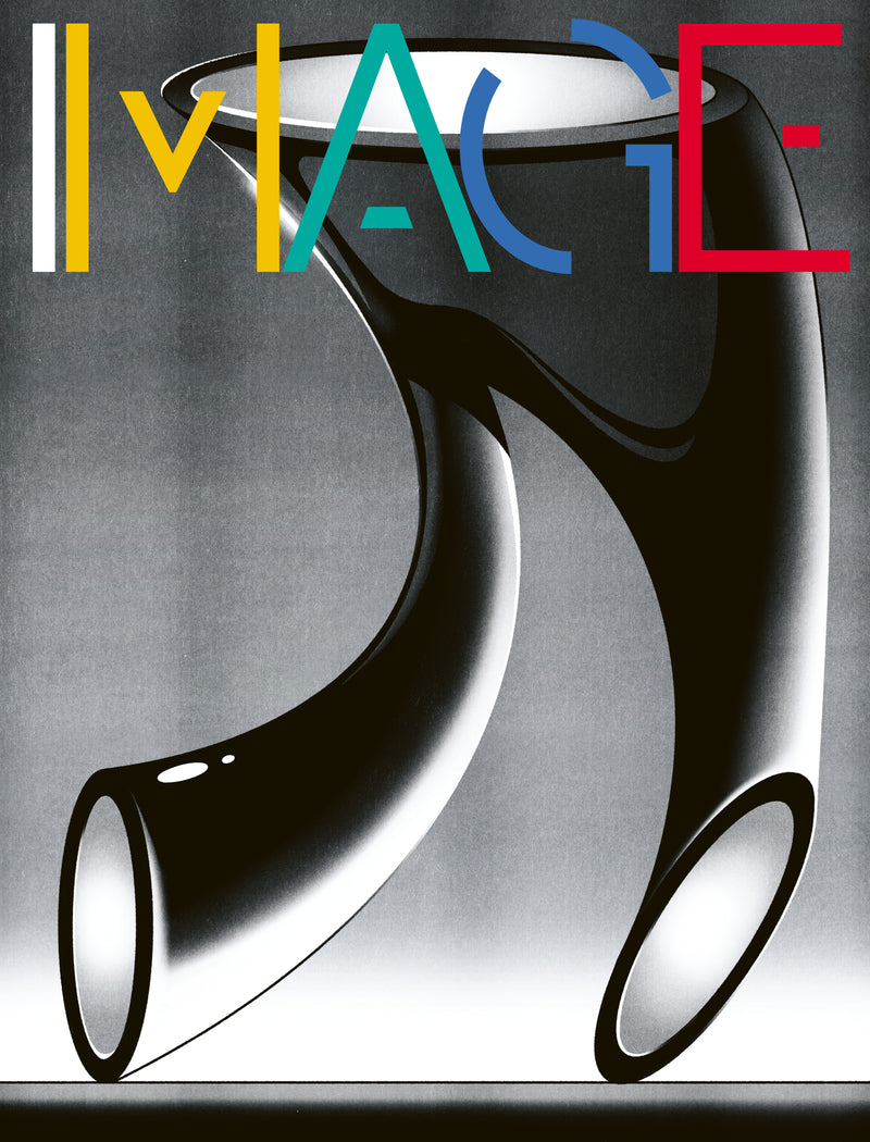 IMAGE ISSUE 3 (cover 2)